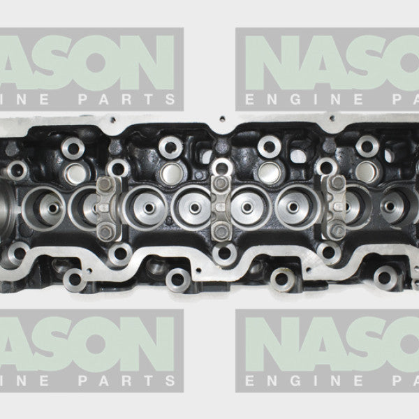 Cylinder Head - Bare TOYOTA 3L SOHC 909053 - NASON
