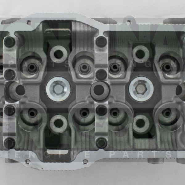 Cylinder Head - Bare TOYOTA 5VZ DOHC 24V 909521 - NASON