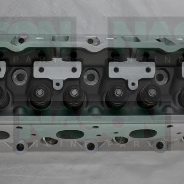 Cylinder Head - Assembled HOLDEN/CHEV V8 LS CATH OHV 909522-A - NASON
