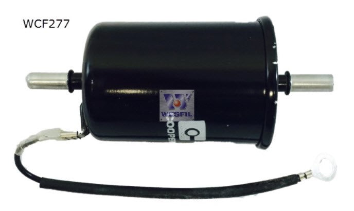 EFI Fuel Filter Z1040 Chery Chery WCF277 - Cooper