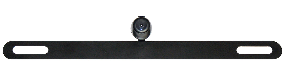 LICENCE PLATE MOUNT CAMERA - Command Parking Systems