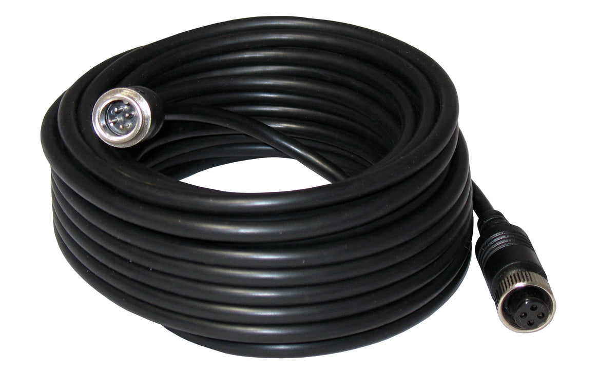 20 METRE EXTENSION CABLE STD 4 PIN - Command Parking Systems - Vehicle Electronics - Command Parking Systems
