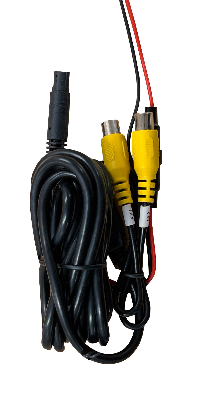 *POWER CORD FOR S43M, M1,M1BP,MBP - Command Parking Systems - Vehicle Electronics - Command Parking Systems