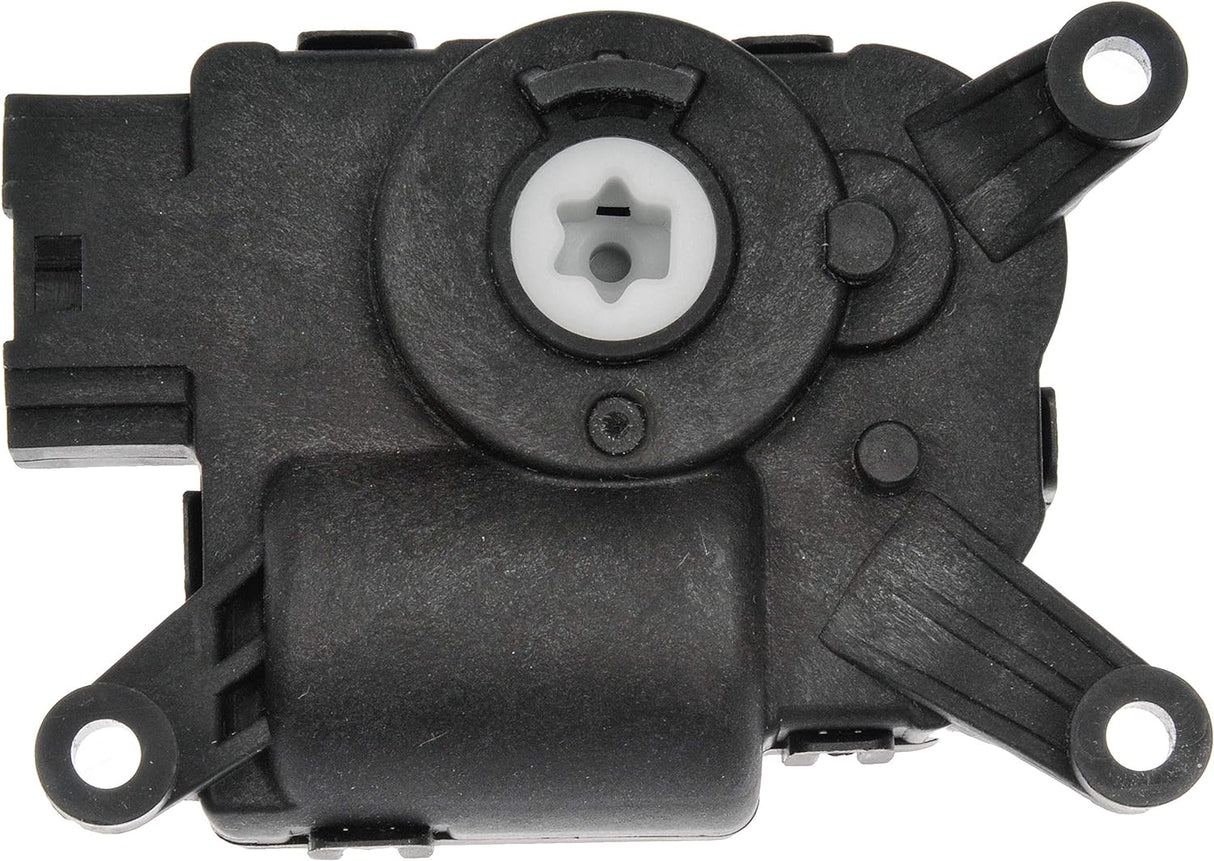 Blend Door Actuator Jeep Grand Cherokee WK - DORMAN