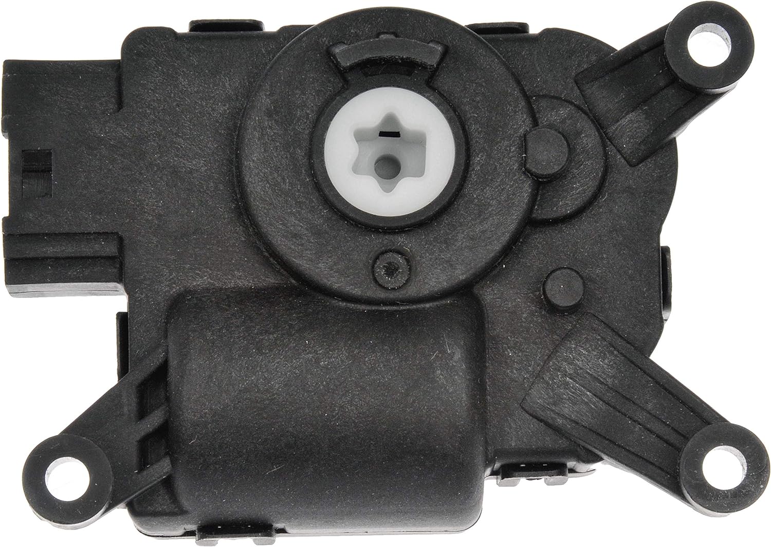 Blend Door Actuator Jeep Grand Cherokee WK - DORMAN
