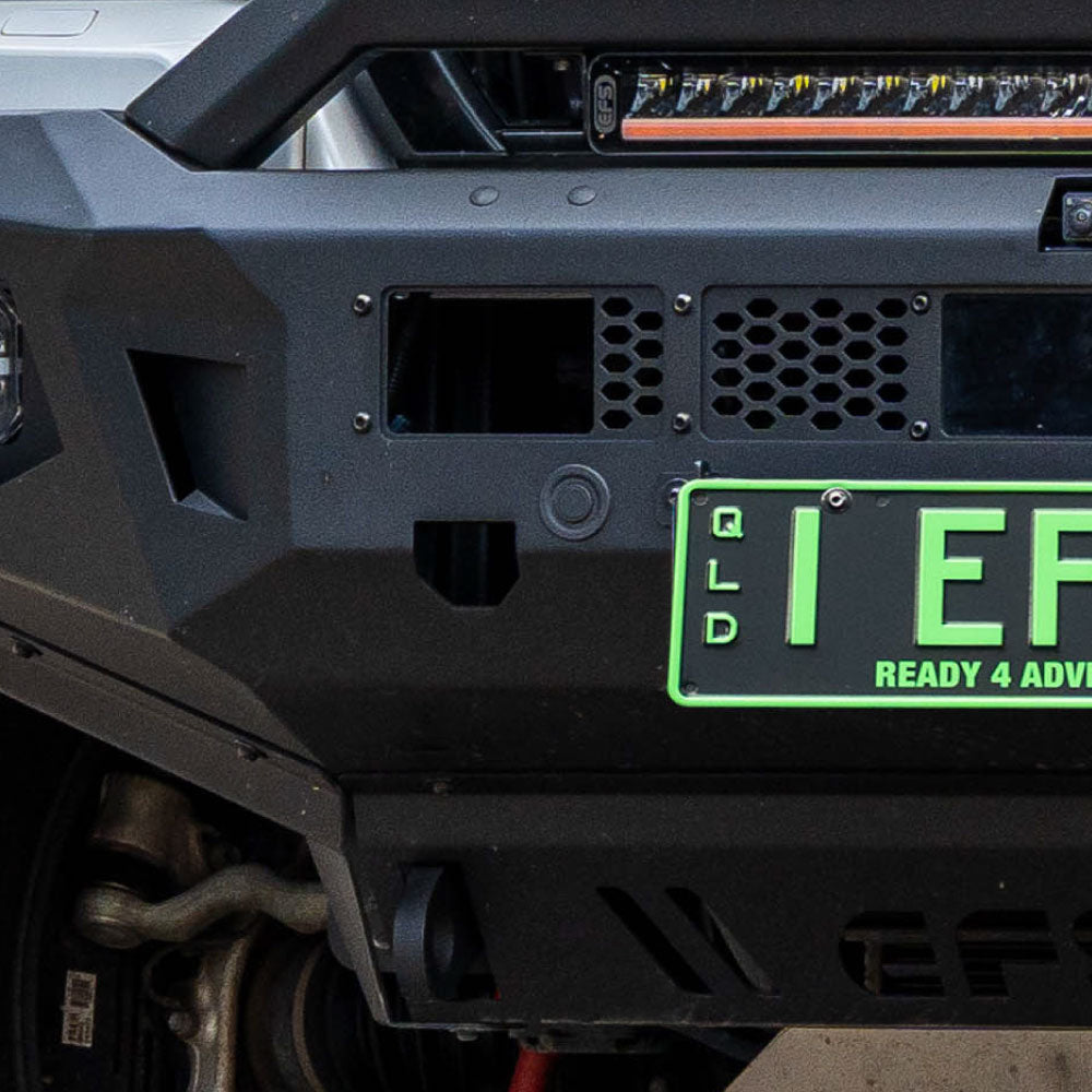 EFS XCAPE BAR | XEB-TOY-13