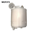 In-Tank Fuel Filter Z994 Fits Hyundai/Kia WCF373 - Wesfil