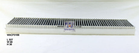 Cabin Filter RCA222C Fits Jaguar WACF0168 - Wesfil
