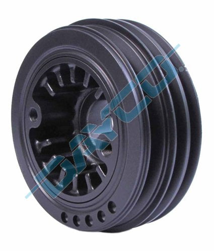 Harmonic Balancer - OEM HB1508N - Dayco