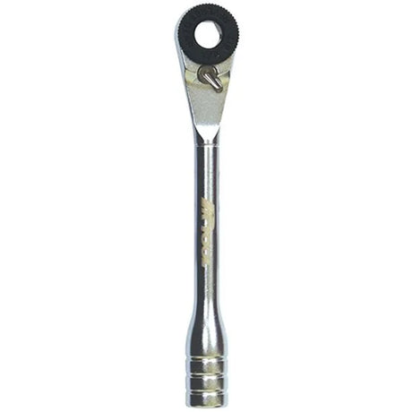 94mm Mini Go-Through Bits Ratchet Flick Lever Reverse - PKTool