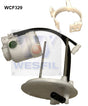 In-Tank Fuel Filter Z970 Fits Mazda WCF329 - Wesfil
