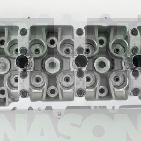 Cylinder Head - Bare TOYOTA 1FZ-FE DOHC 956051 - NASON