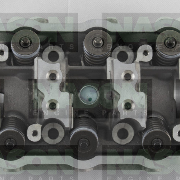 Cylinder Head - Assembled SUZUKI F8B SOHC 6V 959955-A - NASON