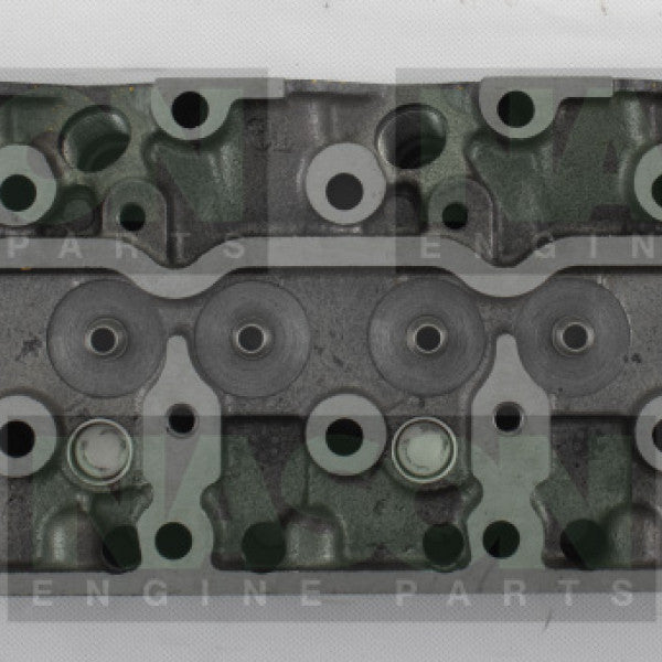Cylinder Head - Bare ISUZU 4JG2-T 3.0 TURBO OHV 959964 - NASON