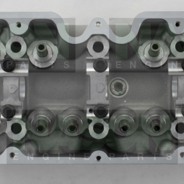 Cylinder Head - Bare FORD/MAZDA F2 F8 SOHC 12V 959966 - NASON