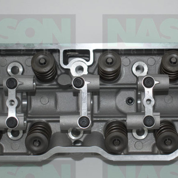 Cylinder Head - Assembled MITSUBISHI 4G63 SOHC 8V 959986-A - NASON