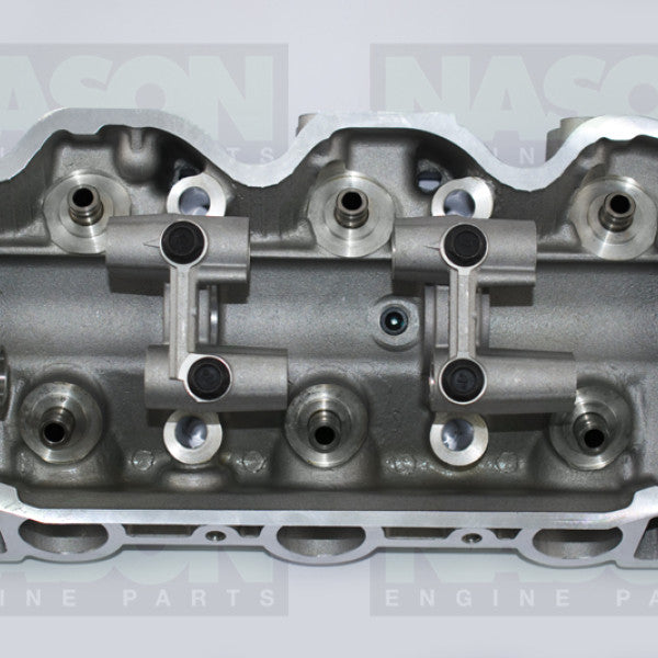Cylinder Head - Bare MITSUBISHI 6G72 SOHC 2V 959987 - NASON