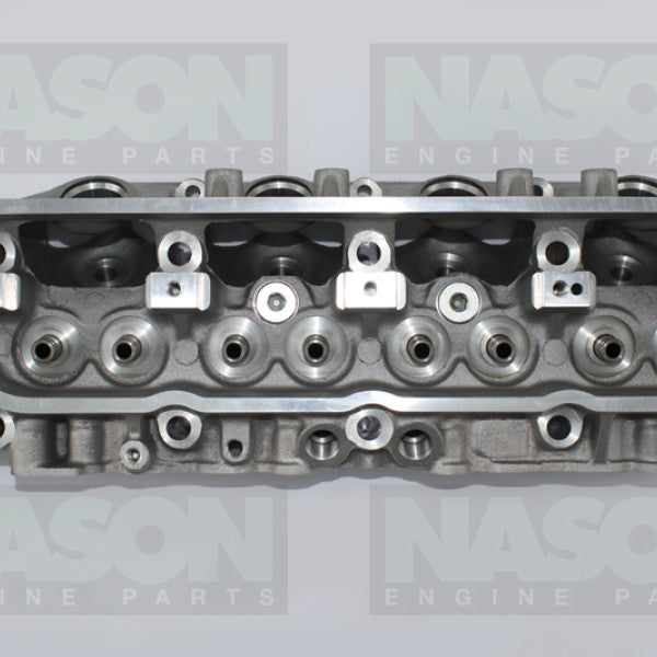 Cylinder Head - Bare TOYOTA 3Y 4Y OHV 959997 - NASON