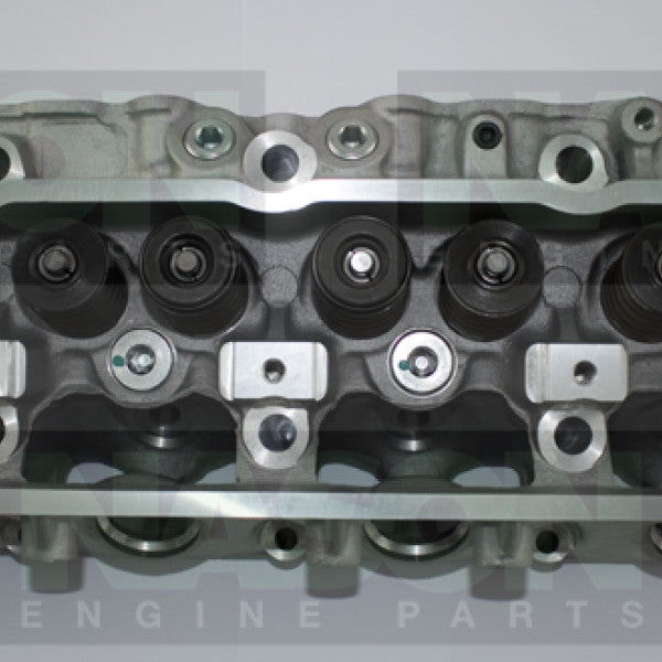 Cylinder Head - Assembled TOYOTA 3Y 4Y OHV 959997-A - NASON