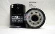 Oil Filter Z303 Fits Hino WZ303NM - Wesfil