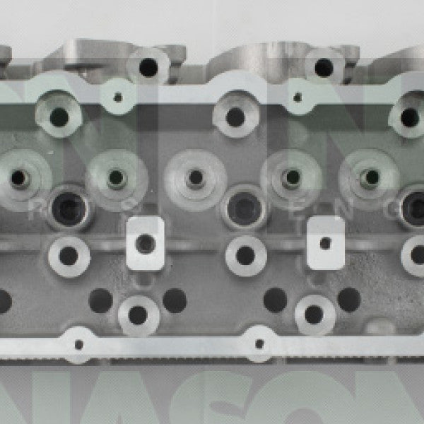 Cylinder Head - Bare NISSAN TB45 OHV 12V 960003 - NASON