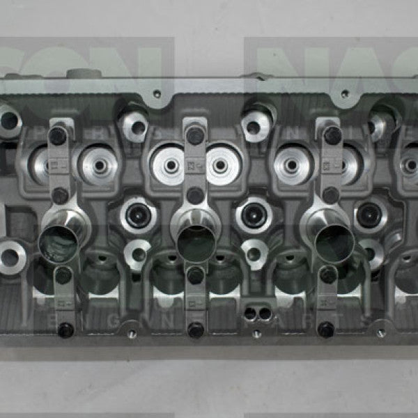 Cylinder Head - Bare HYUNDAI G4GC WITH VCT DOHC 960005 - NASON