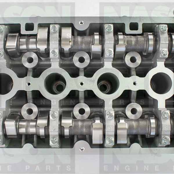 Cylinder Head - Assembled HOLDEN F18D4 TRAX DOHC 16V 960013-1-B - NASON