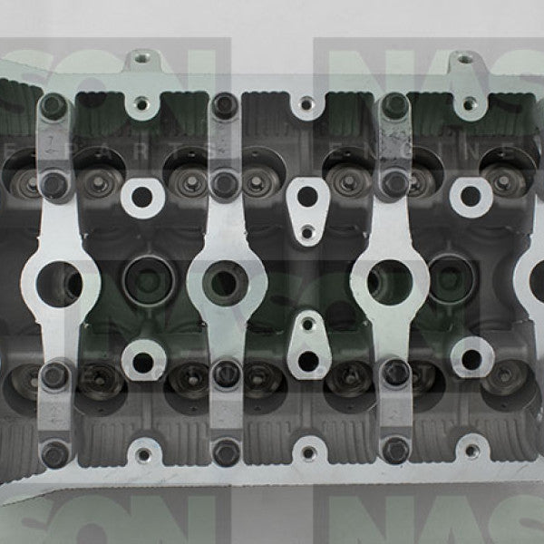 Cylinder Head - Assembled HOLDEN F16D3 DOHC 16V 960014-A - NASON