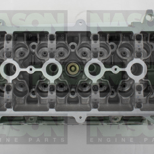 Cylinder Head - Bare TOYOTA 1NZFE 2NZFE DOHC 16V 960017 - NASON