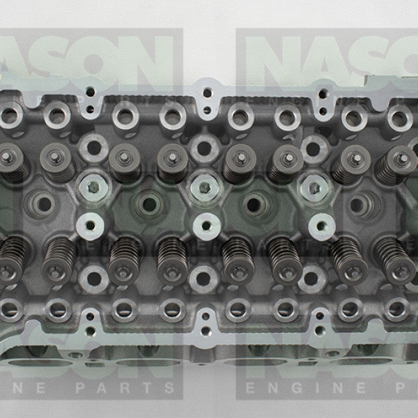 Cylinder Head - Assembled TOYOTA 2ZR-FE DOHC 16V 960018-A - NASON