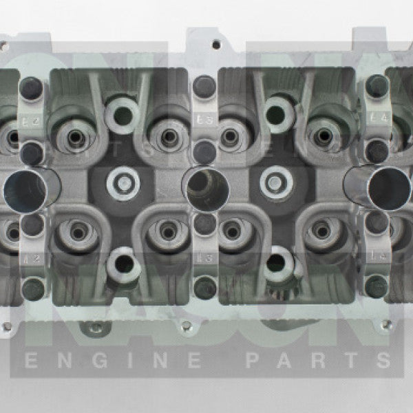 Cylinder Head - Bare TOYOTA 3RZ 4 INLET PORTS DOHC 960026 - Nason