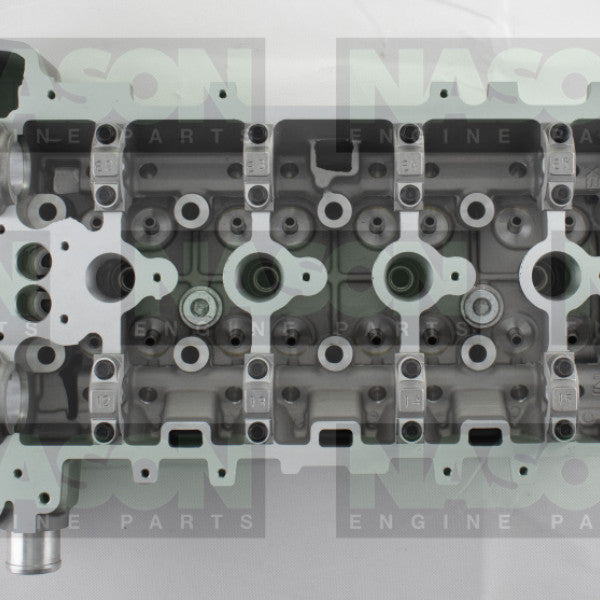 Cylinder Head - Bare HOLDEN LE5 LE9 2.4 DOHC 16V 960035 - NASON