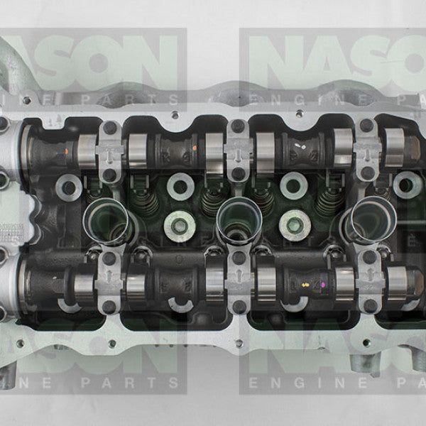 Cylinder Head - Assembled HOLDEN 3.6 LY7 LWR LEFT HAND 960042-B - NASON