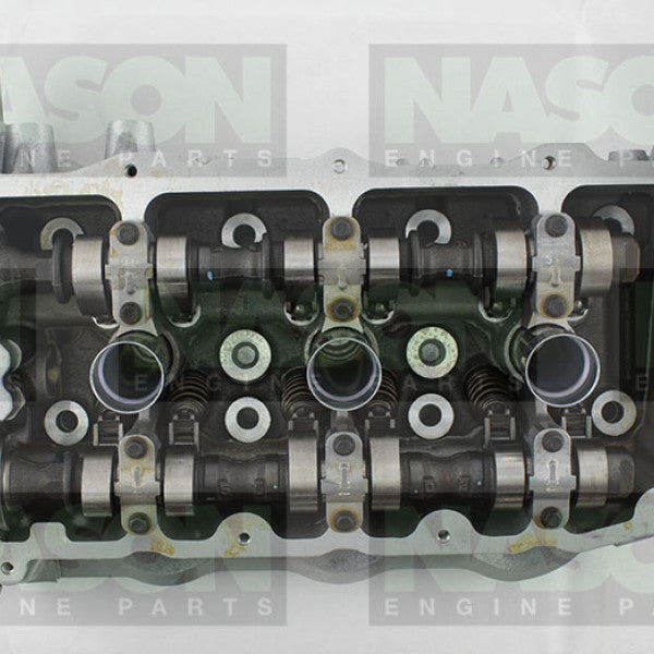 Cylinder Head - Assembled HOLDEN 3.6 LY7 LWR RIGHT HAND 960043-B - NASON