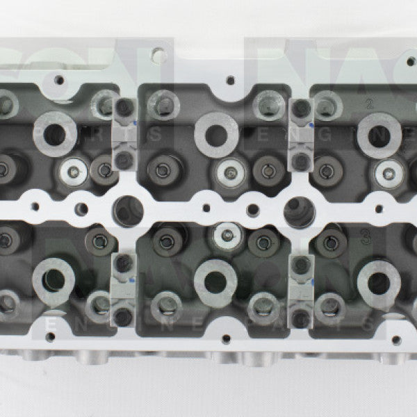 Cylinder Head - Assembled TOYOYA 1GD-FTV 2GD-FTV 960050-A - NASON