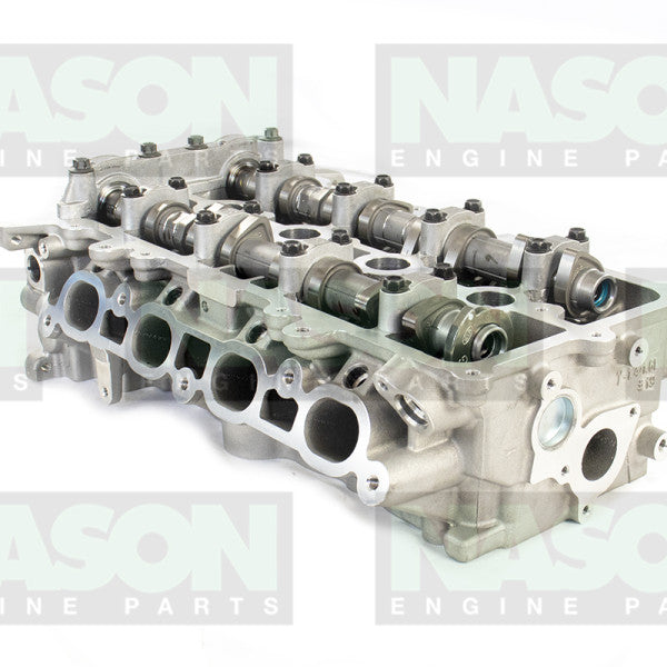 Cylinder Head - Assembled HYUNDAI KIA G4FC 960052-1-B - NASON
