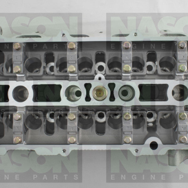 Cylinder Head - Bare MAZDA FS WITH DISTRIBUTOR 960055 - NASON