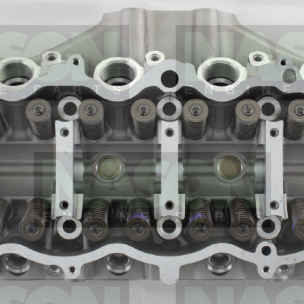 Cylinder Head - Assembled HONDA R18A SOHC 16V 960057-A - NASON