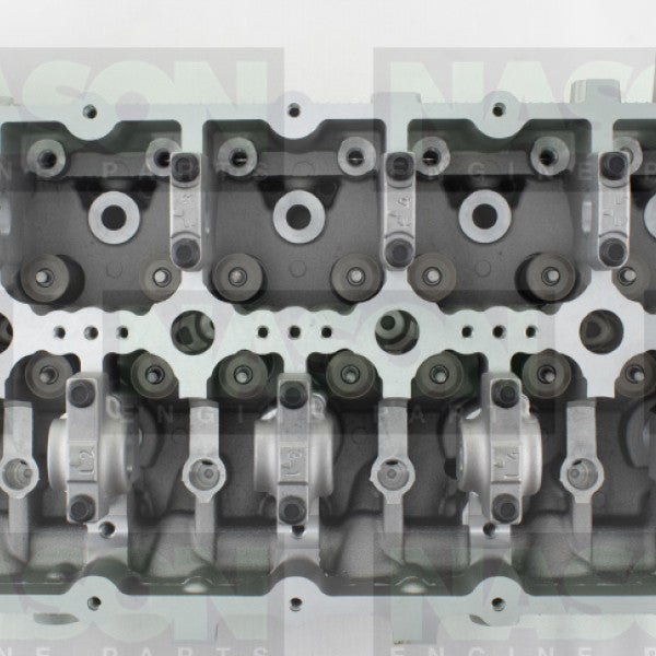 Cylinder Head - Assembled MITSUBISHI 4N15 DOHC 960062-A - NASON