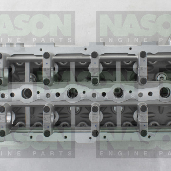 Cylinder Head - Bare HYUNDAI D4HB 960063 - NASON