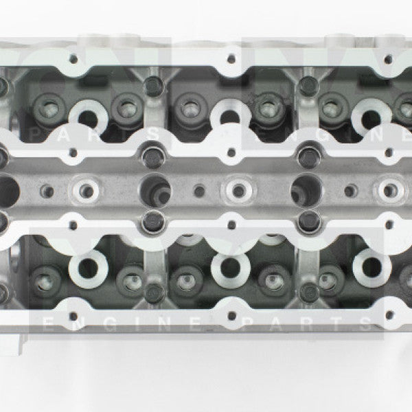Cylinder Head - Bare GREATWALL GW4D20 DELPHI 960064 - NASON
