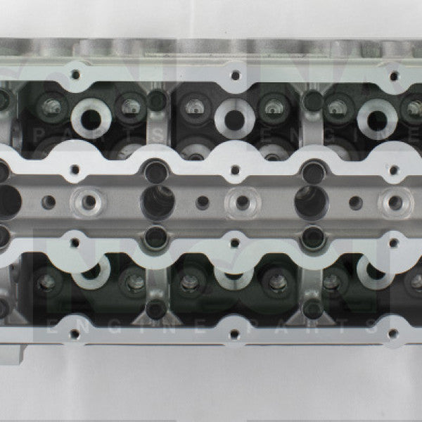 Cylinder Head - Bare GREATWALL GW4D20 BOSCH 960065 - NASON
