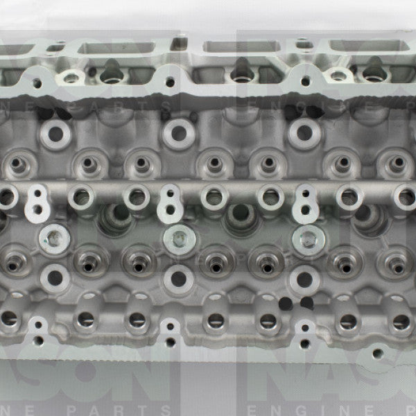 Cylinder Head - Bare TOYOTA 2AR-FE 960066 - NASON