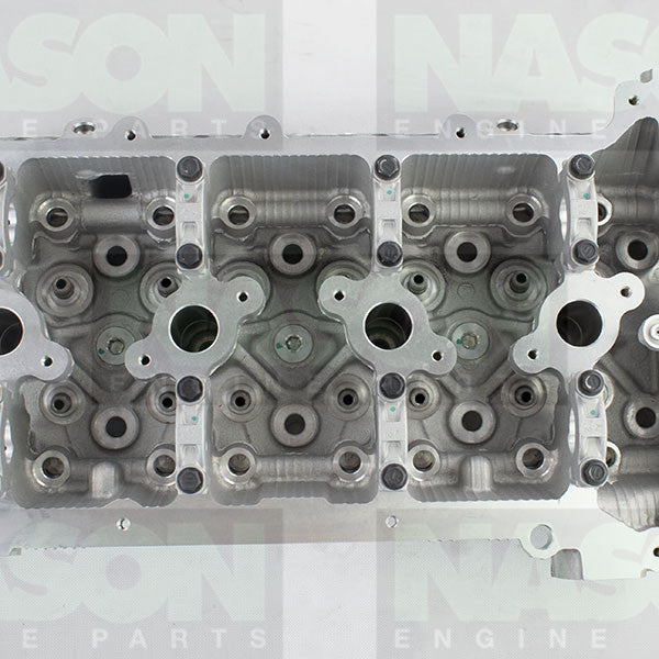 Cylinder Head - Bare TOYOTA 2TR-FE WITH DUAL VCT 960069 - NASON