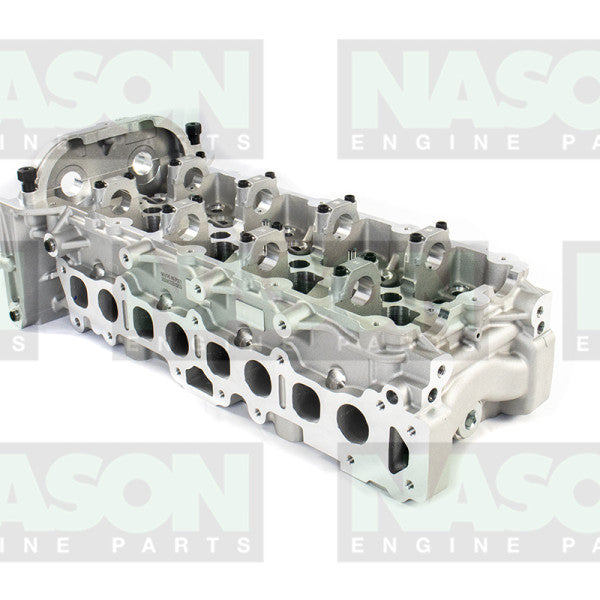 Cylinder Head - Bare HOLDEN LVN LWH 4 CYL DIESEL 960076 - NASON