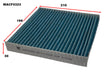 Cabin Filter RCA436M Fits MG WACF0323 - Wesfil