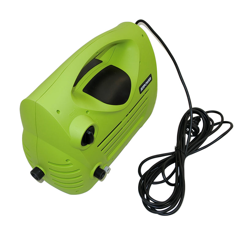 Pressure Washer 340LT/HR 240V JET340 - JetPower