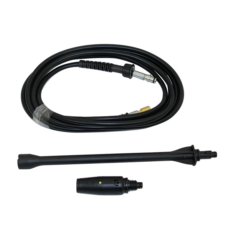 Pressure Washer 340LT/HR 240V JET340 - JetPower