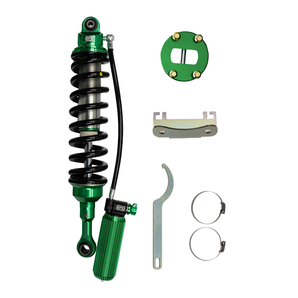 EFS MRP 2.5 FRONT SHOCK ABSORBER | 25-0023-R