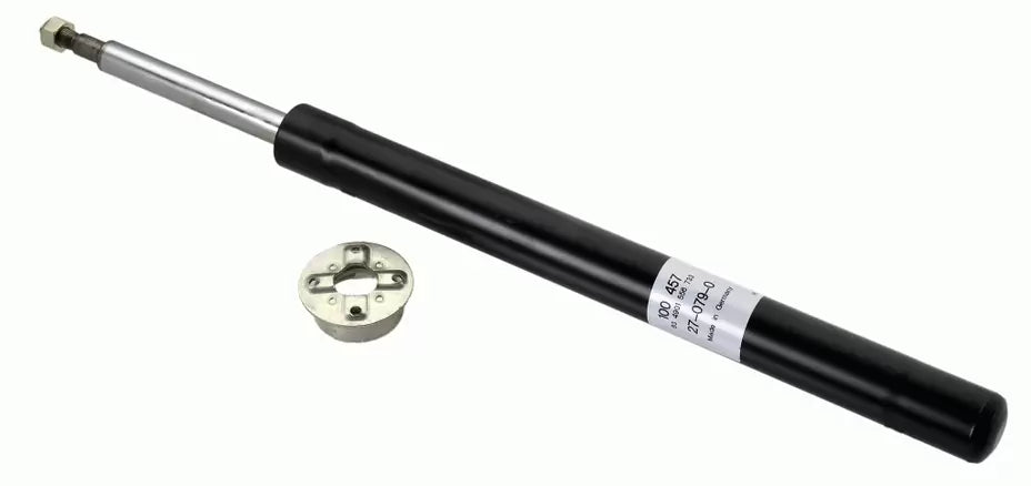 Shock Absorber 100 457 - SACHS